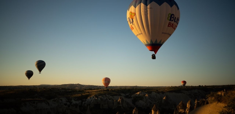 Antalya’da yabancı turist sayısı 6,5 milyonu aştı! Otellerde doluluk yüzde 100’e yaklaştı